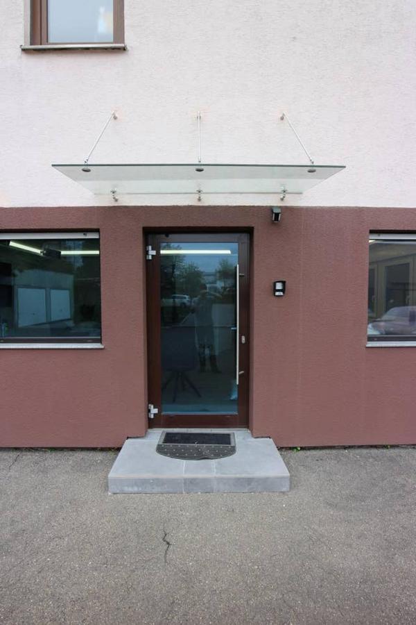 Aparthotel Porschenahe Wohung Stuttgart Exterior foto